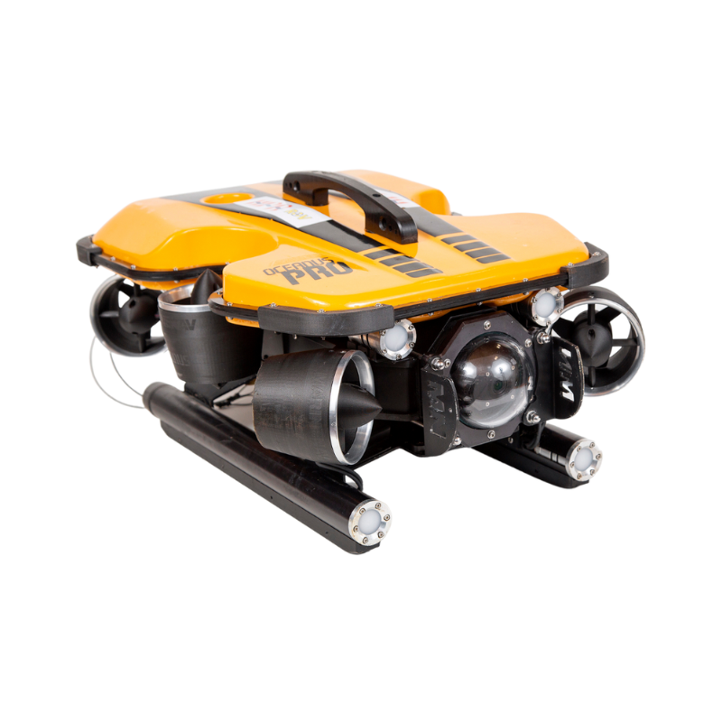ROV Services