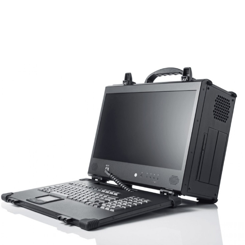 Digital Video Recording & Inspection Software