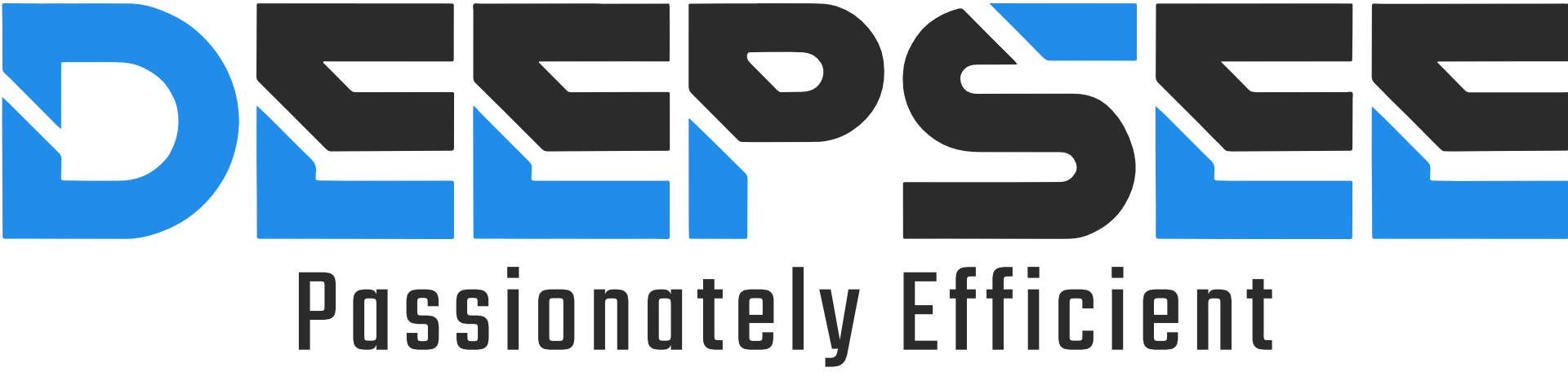 Deepsee Logo