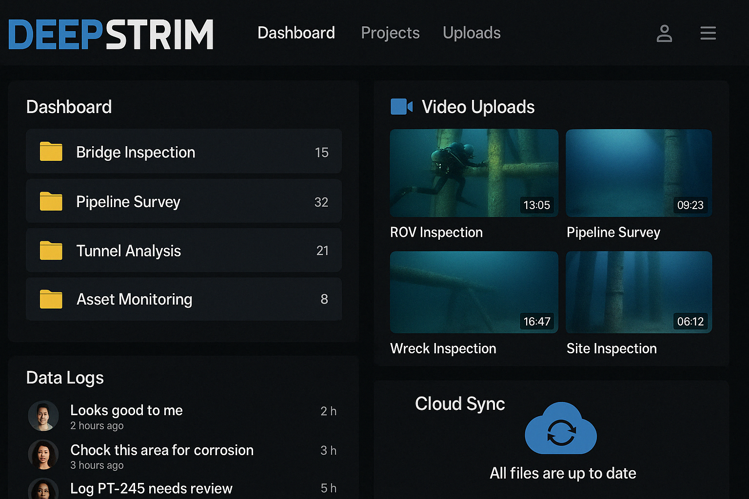 Deepstrim Cloud 01