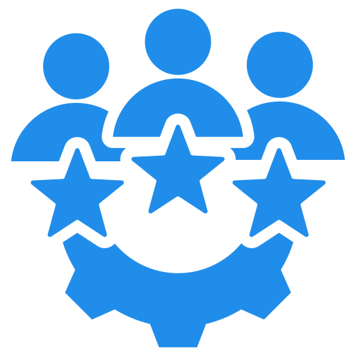 Industry Expertise