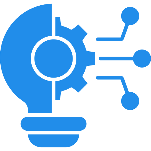 Innovative, In-House Solutions